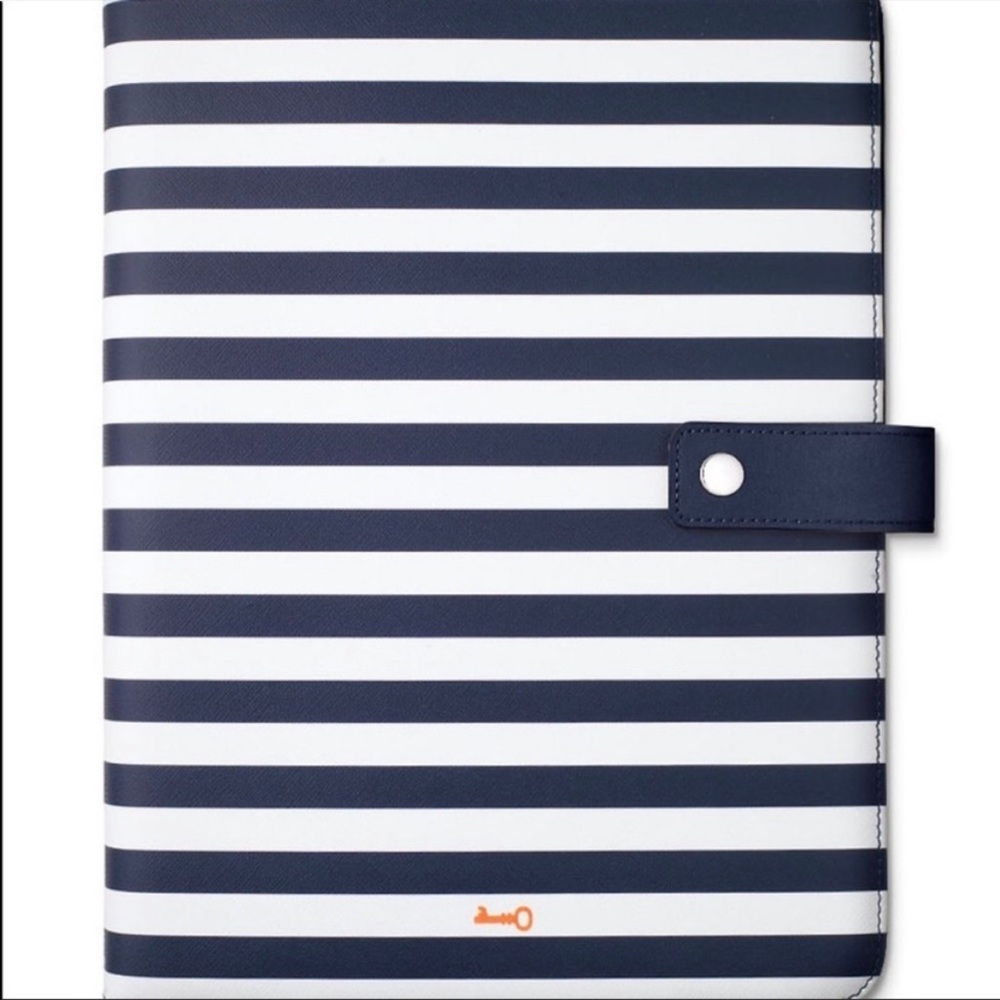 🆕 Keep Collective charm design portfolio / storage binder